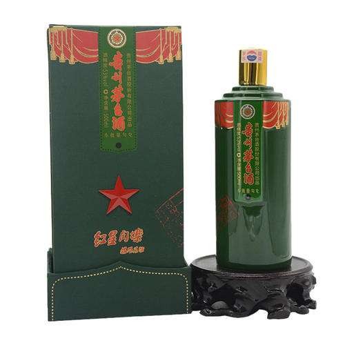 拉萨猴年生肖茅台酒瓶回收